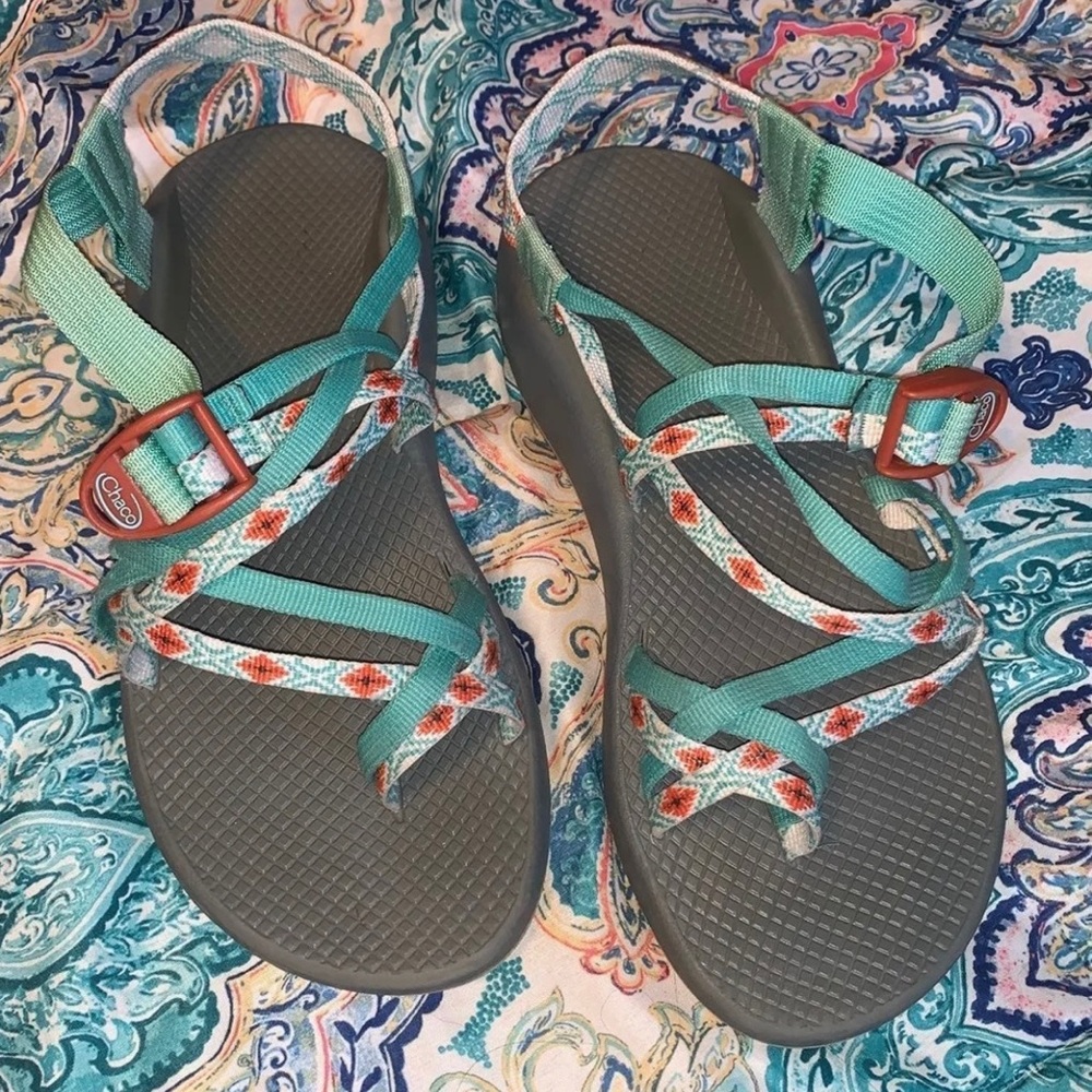 Women’s chacos